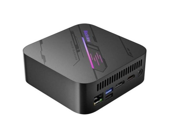 Mini PC Blackview MP100 Ryzen 7-5825U/16GB/SSD 1TB/Win 11 Pro czarny