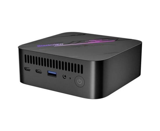 Mini PC Blackview MP100 Ryzen 7-5825U/16GB/SSD 1TB/Win 11 Pro czarny