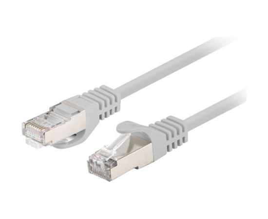 Lanberg PCF6-20CC-0025-S networking cable Grey 0.25 m Cat6 F/UTP (FTP)