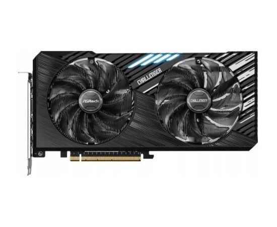 Karta graf. Asrock Intel ARC A770 CL SE 16GO
