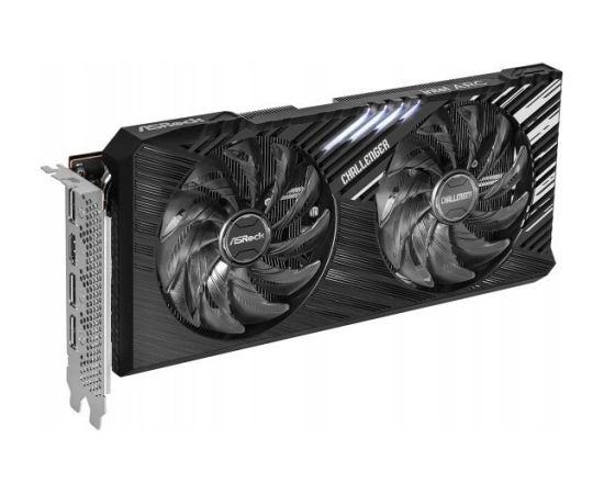 Karta graf. Asrock Intel ARC A770 CL SE 16GO