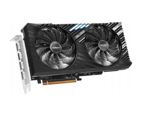 Karta graf. Asrock Intel ARC A770 CL SE 16GO