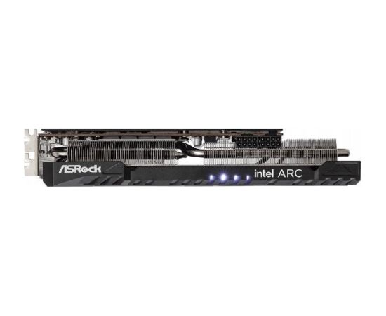 Karta graf. Asrock Intel ARC A770 CL SE 16GO