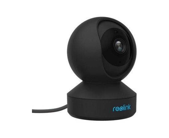 Kamera IP Reolink E Series E330 Czarna (E1-PRO V2-Czarna)
