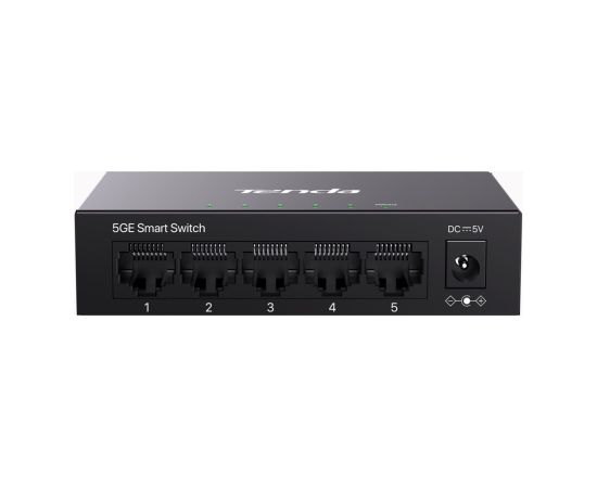 Switch Tenda TEG2205D 5GE Cloud