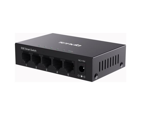 Switch Tenda TEG2205D 5GE Cloud