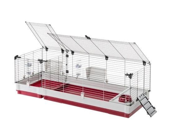 FERPLAST Krolik 160  - Cage