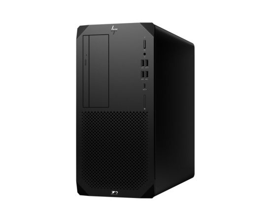 HP Z2 G9 Workstation Tower - i9-14900K, 32GB, 1TB SSD, USB Mouse, Win 11 Pro, 3 years / 997D3ET#ABB