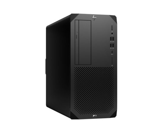 HP Z2 G9 Workstation Tower - i9-14900K, 32GB, 1TB SSD, USB Mouse, Win 11 Pro, 3 years / 997D3ET#ABB