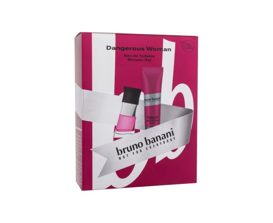 Bruno Banani Dangerous Woman 30ml