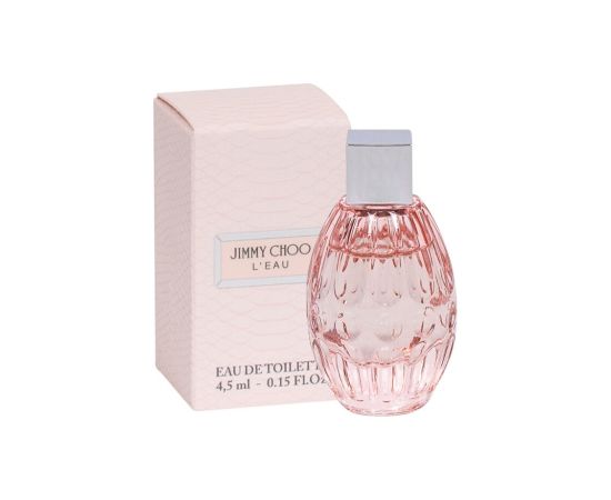 Jimmy Choo / L´Eau 4,5ml