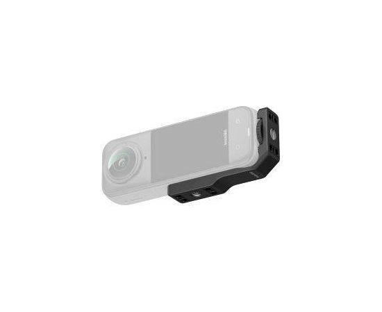 ACTION CAM ACC MOUNT/X5 VERT-HOR CINSBBMM INSTA360