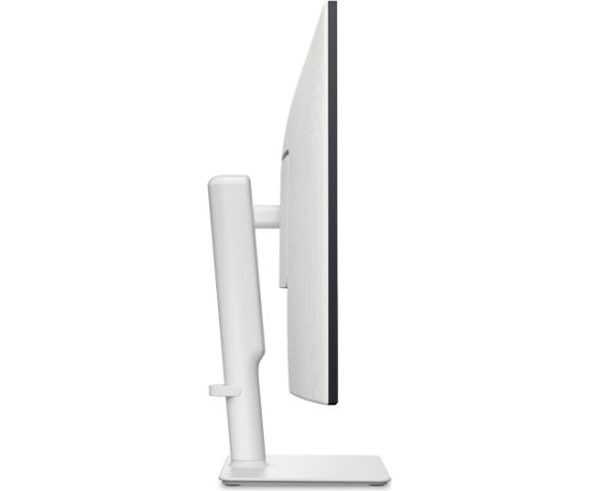 LCD Monitor DELL S3225QS 31.5" Business/Curved/4K Height adjustable Tilt Matte Panel IPS 3840x2160 16:9 120Hz 4 ms Speakers Colour Silver 210-BQWP