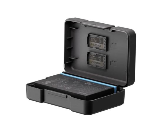 ACTION CAM ACC BATTERY X5/CINSBAHA INSTA360