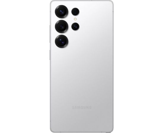 Samsung Galaxy S25 Ultra 5G SM-S938B 12/1TB Titanium White Silver