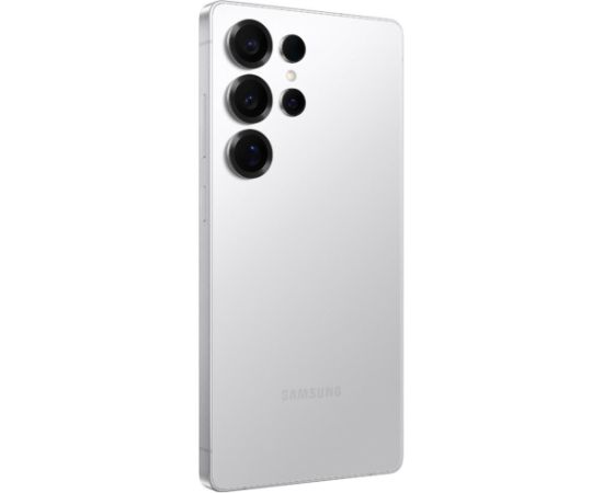 Samsung Galaxy S25 Ultra 5G SM-S938B 12/1TB Titanium White Silver