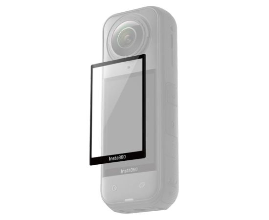ACTION CAM ACC SCREEN PROTECT./X5 CINSBAHT INSTA360