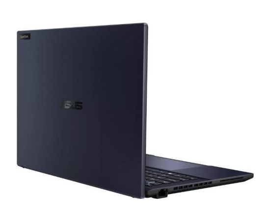 Notebook ASUS ExpertBook B3404CMA-QN1624X CPU  Core Ultra u5-125H 1200 MHz 14" 2560x1600 RAM 16GB DDR5 SSD 512GB Intel Graphics Integrated ENG Windows 11 Pro Black 1.57 kg 90NX0711-M01Y70