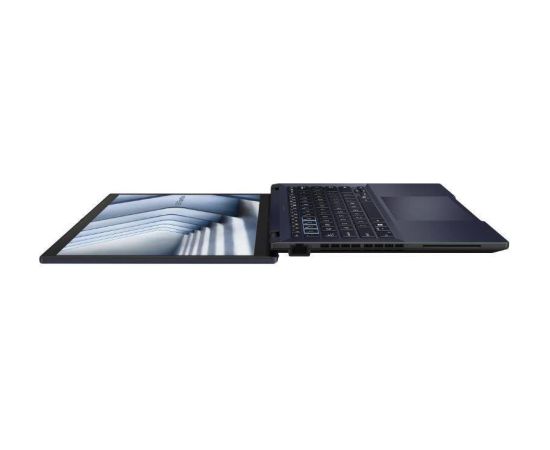 Notebook ASUS ExpertBook B3404CMA-QN1624X CPU  Core Ultra u5-125H 1200 MHz 14" 2560x1600 RAM 16GB DDR5 SSD 512GB Intel Graphics Integrated ENG Windows 11 Pro Black 1.57 kg 90NX0711-M01Y70