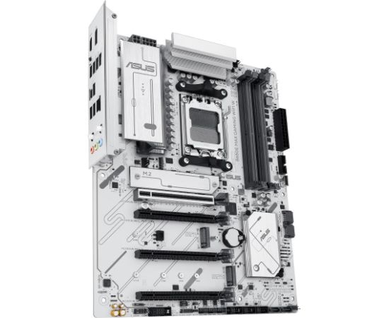 MB AMD B650 SAM5 ATX/B650E MAX GAMING WIFI W ASUS