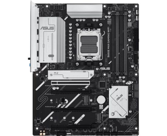 MB AMD B650 SAM5 ATX/B650E MAX GAMING WIFI ASUS