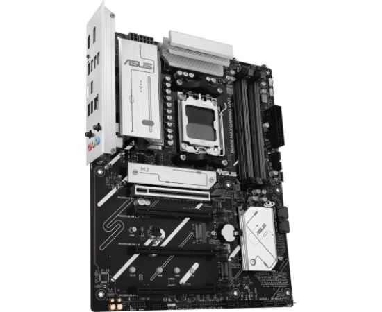 MB AMD B650 SAM5 ATX/B650E MAX GAMING WIFI ASUS