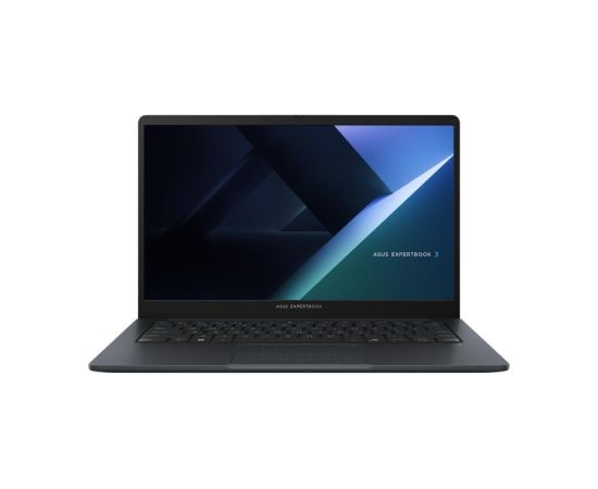 Notebook ASUS ExpertBook BM1 BM1403CDA-S60521X CPU  Ryzen 5 7535U 2900 MHz 14" 1920x1080 RAM 16GB DDR5 SSD 512GB AMD Radeon Graphics Integrated ENG Windows 11 Pro Grey 1.4 kg 90NX0831-M00K60