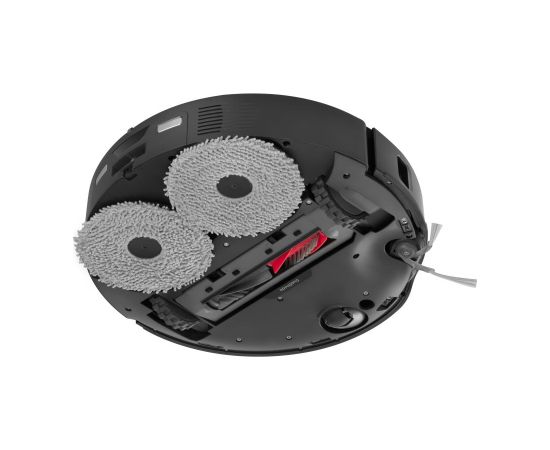 Roborock Q-Revo Edge 5V1 Black