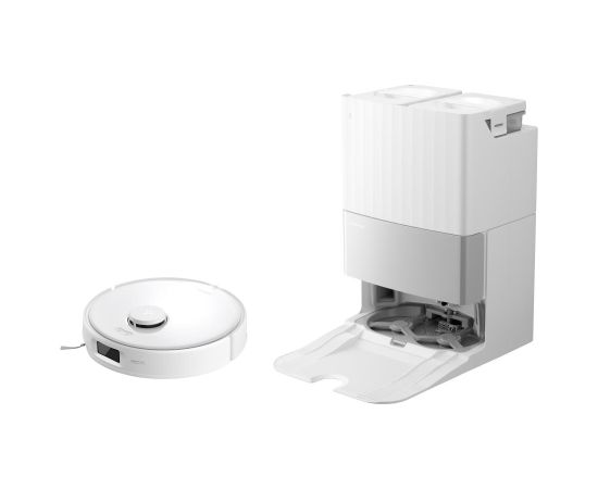 Roborock Q-Revo Edge 5V1 White