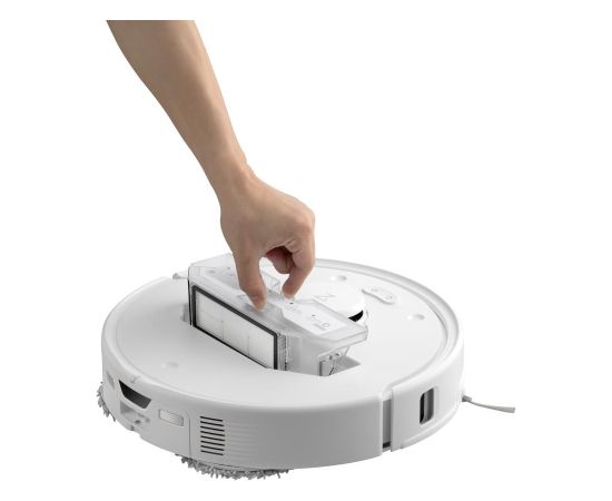 Roborock Q-Revo Edge 5V1 White