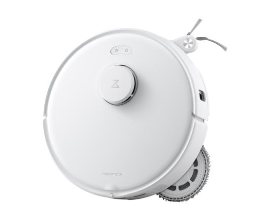 Roborock Q-Revo Edge 5V1 White