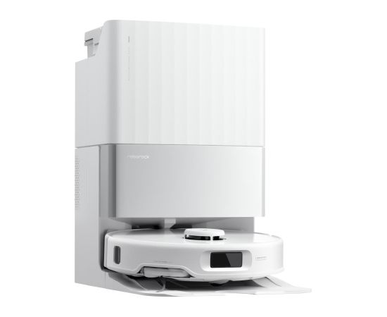 Roborock Q-Revo Edge 5V1 White