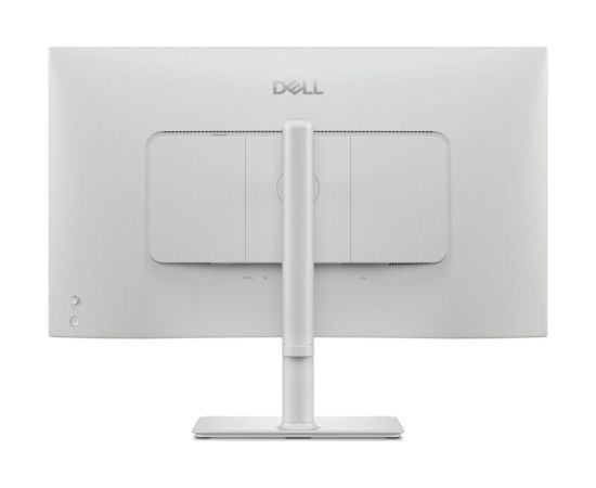 LCD Monitor DELL S2725QS 27" Business Swivel Pivot Height adjustable Tilt Matte Panel IPS 1920x1080 16:9 120Hz 4 ms Speakers 210-BQWM