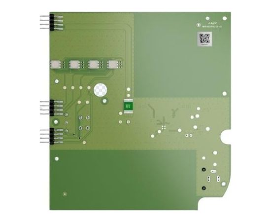 NVR ACC 12V PSU FOR NVR/112255 AJAX