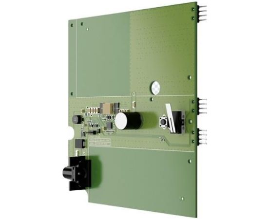 NVR ACC 12V PSU FOR NVR/112255 AJAX