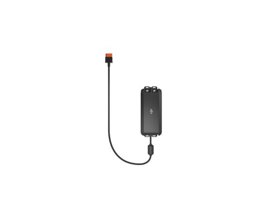 DJI Power 1kW Super Fast Car Charger