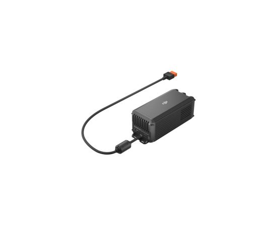DJI Power 1kW Super Fast Car Charger