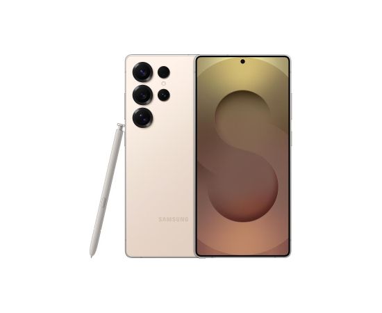 Samsung Galaxy S25 Ultra 5G SM-S938B 12/1TB Pink Mobilie telefoni