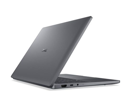 Notebook DELL PRO Premium Pro 14 Premium (PA14250) CPU  Core Ultra U7-268V 2200 MHz CPU features vPro 14" RAM 32GB LPDDR5x 8533 MHz SSD 1TB Intel Arc (TM) graphics Integrated EST Windows 11 Pro 1.14 kg 210-BPFF_1017536386_EST Portatīvie datori