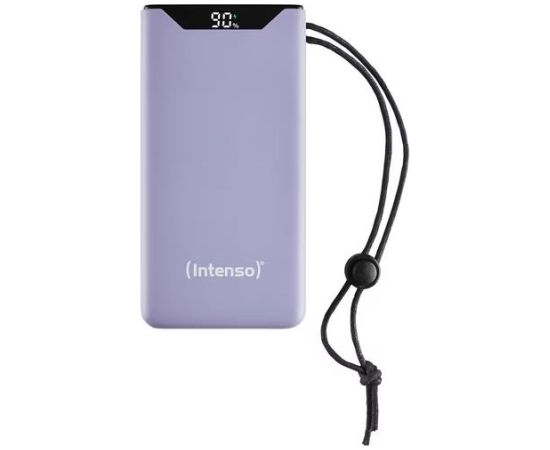Intenso Powerbank F20000 Purple QC3.0 20000mAh