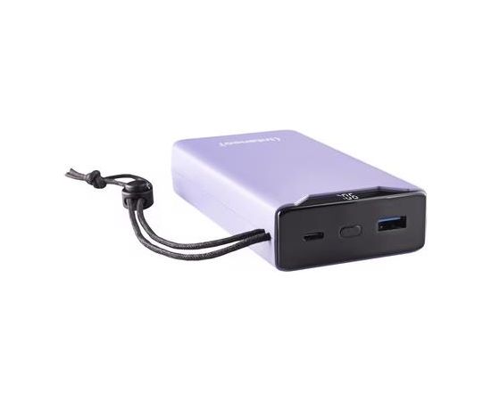 Intenso Powerbank F20000 Purple QC3.0 20000mAh