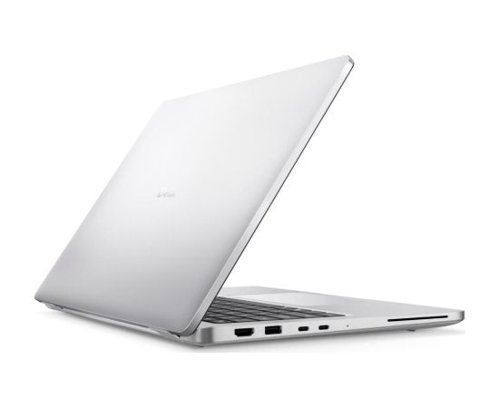 Notebook DELL Pro Plus Pro 14 Plus CPU  Core Ultra u5-238V 2100 MHz CPU features vPro 14" RAM 32GB LPDDR5x 8533 MHz SSD 1TB Intel Arc graphics Integrated EST Smart Card Reader Windows 11 Pro 1.4 kg 210-BPDN_1017536667_EST