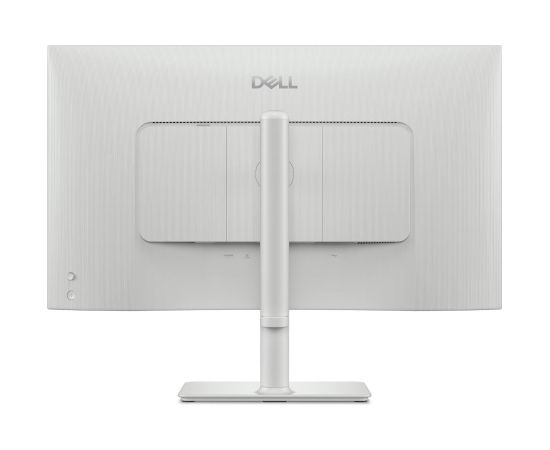 LCD Monitor DELL S2725QC 27" Business/4K Swivel Pivot Height adjustable Tilt Matte Panel IPS 3840x2160 16:9 120Hz 4 ms Speakers 210-BQWS