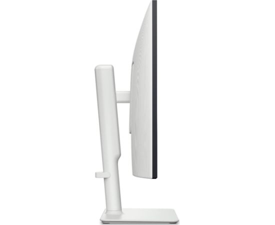 LCD Monitor DELL S2725QC 27" Business/4K Swivel Pivot Height adjustable Tilt Matte Panel IPS 3840x2160 16:9 120Hz 4 ms Speakers 210-BQWS