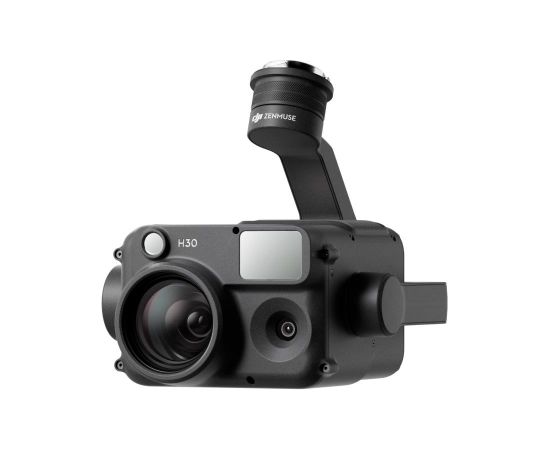 DJI Zenmuse H30 Piederumi droniem
