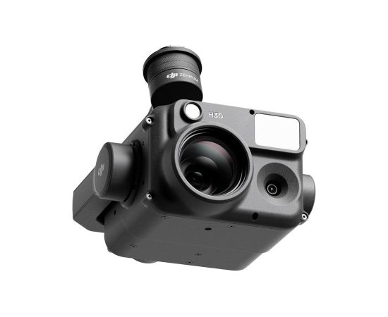 DJI Zenmuse H30 Piederumi droniem