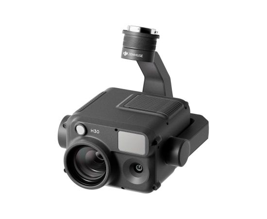 DJI Zenmuse H30 Piederumi droniem