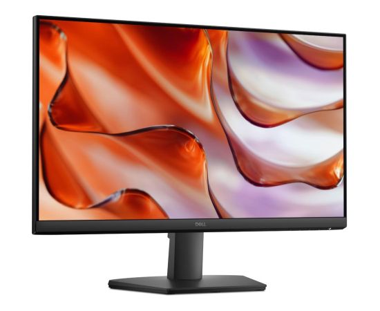 LCD Monitor DELL SE2425HM 24" Business Tilt Matte Panel IPS 1920x1080 16:9 100 Hz 5 ms Colour Black 210-BQZT