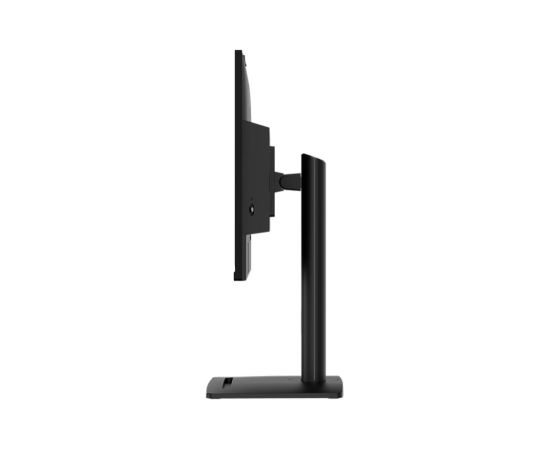 LCD Monitor MSI PRO MP275QPDG 27" Business Swivel Pivot Height adjustable Tilt Matte Panel IPS 2560x1440 16:9 100Hz 5 ms Speakers PROMP275QPDG