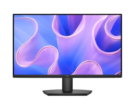 LCD Monitor DELL SE2725HM 27" Business Tilt Matte Panel IPS 1920x1080 16:9 100 Hz 5 ms Colour Black 210-BQZW